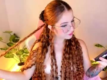 Photos of meridaxbrave_ from Chaturbate is Freechat