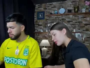 Photos of mia_and_vincentt from Chaturbate is Freechat