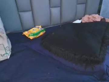 miaabrown__ from Chaturbate