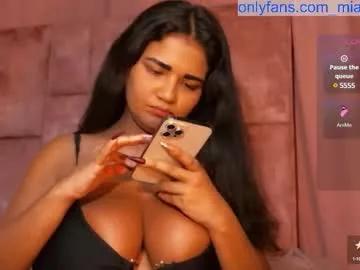 Photos of miasandoval_22 from Chaturbate is Freechat
