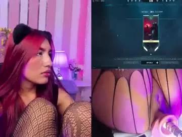 Photos of miavoss_ from Chaturbate is Freechat