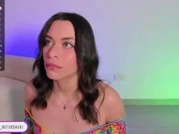 Photos of mich_bittersweet from Chaturbate is Freechat