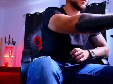 Photos of mightyaaron from Chaturbate is Freechat