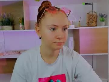 Photos of mila_glow from Chaturbate is Freechat