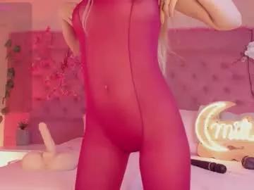 Photos of mili_moon_ from Chaturbate is Freechat