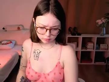Photos of milly_saint from Chaturbate is Freechat