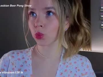 milly_shy from Chaturbate