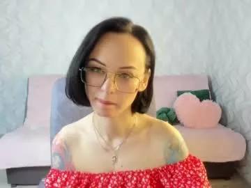 Photos of mirasky from Chaturbate is Private