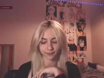 Photos of misa_lia from Chaturbate is Freechat