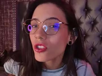 Photos of mishelkrave_ from Chaturbate is Freechat