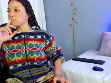 mollyybloom from Chaturbate