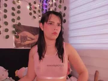 Photos of moonliight__ from Chaturbate is Freechat