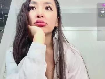 moonmiko1 from Chaturbate