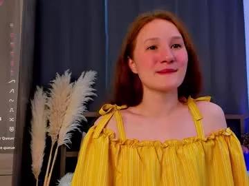 Photos of morning_juice from Chaturbate is Freechat