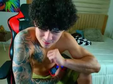 Photos of morthy_downey from Chaturbate is Freechat