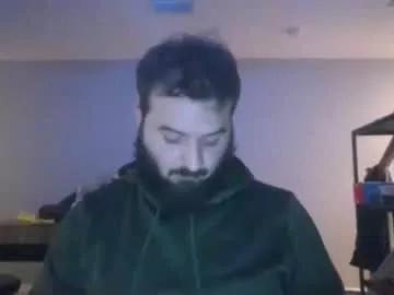 mossfather37 from Chaturbate