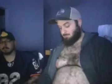 mossfather37 from Chaturbate