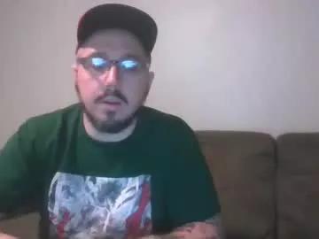 mossfather37 from Chaturbate