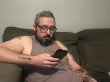 mossfather37 from Chaturbate