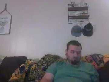 mossfather37 from Chaturbate