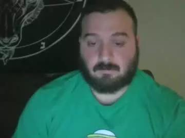 mossfather37 from Chaturbate