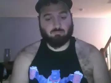 mossfather37 from Chaturbate