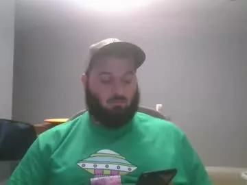 mossfather37 from Chaturbate