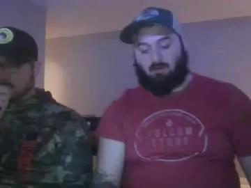 mossfather37 from Chaturbate
