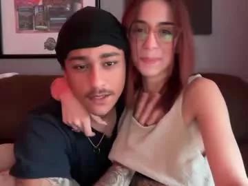 Photos of mrandmrsbong from Chaturbate is Freechat