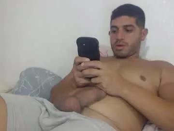 Photos of mrcum24 from Chaturbate is Freechat