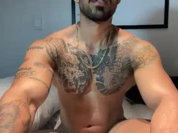 Photos of myke_esthetic from Chaturbate is Freechat