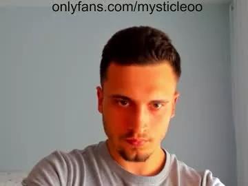 Photos of mysticleoo from Chaturbate is Freechat