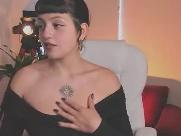 Photos of nahiapaws from Chaturbate is Freechat