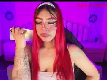 Photos of nahomy_bonns from Chaturbate is Freechat