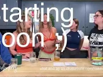 Photos of nakedbakers from Chaturbate is Freechat