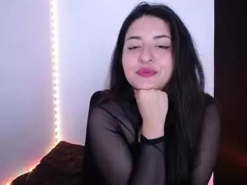 Photos of nani_gutierrez from Chaturbate is Freechat