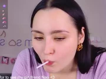 Photos of naomi_parsons from Chaturbate is Freechat