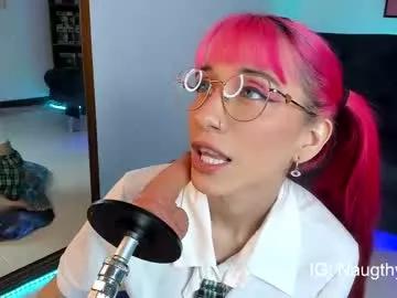 Photos of naugthymila3 from Chaturbate is Private