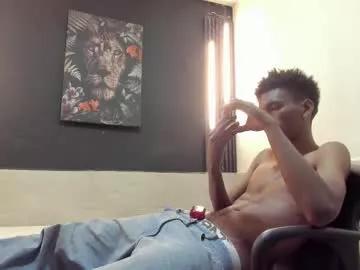 Photos of nero_reyd from Chaturbate is Freechat