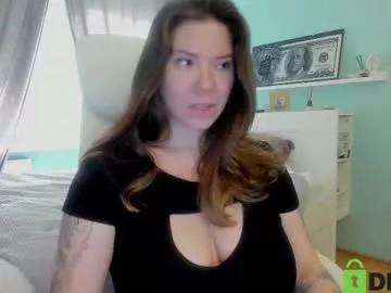 Photos of nickyblein from Chaturbate is Freechat