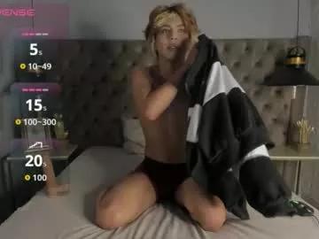 Photos of oliiverr22 from Chaturbate is Freechat