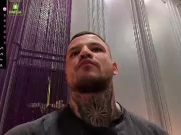 Photos of oliversport from Chaturbate is Freechat