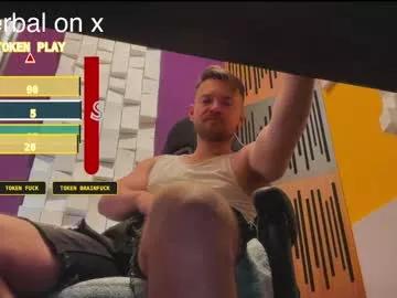 Photos of oscarsavage from Chaturbate is Freechat