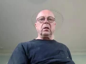 ottodick from Chaturbate