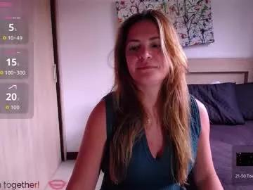 Photos of pariswlls from Chaturbate is Freechat