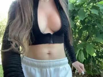 Photos of patry333 from Chaturbate is Private