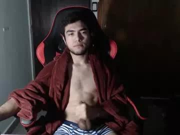 pattcam from Chaturbate