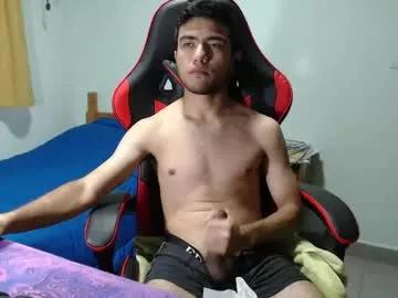 pattcam from Chaturbate