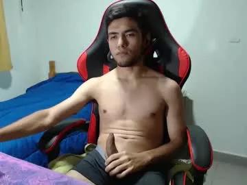 pattcam from Chaturbate