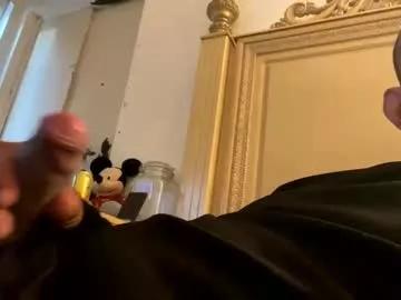peterpan6909 from Chaturbate